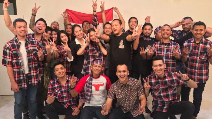 Banyu Biru: Kita Harus Jadi &quot;Agen Perajut&quot; di Masyarakat yang Terkotak-kotakkan