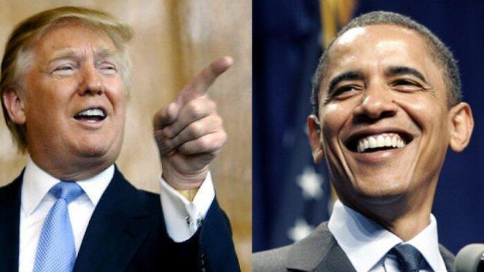 Lebih Dari Setengah Warga AS Merindukan Barack Obama