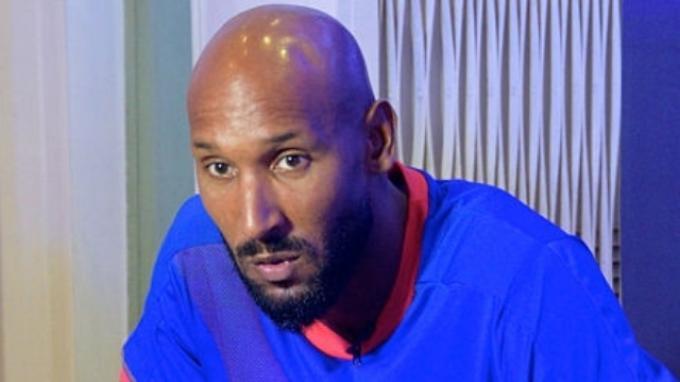 Nicolas Anelka Lanjutkan Karier di Belanda