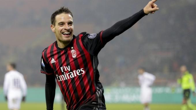 Bonaventura Absen Hingga Akhir Musim Akibat Cedera