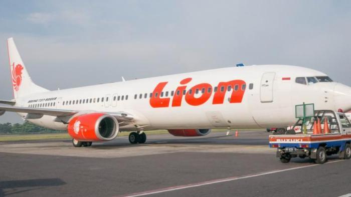 Delay Akibat Penutupan Bandara, Lion AIr Minta Maaf