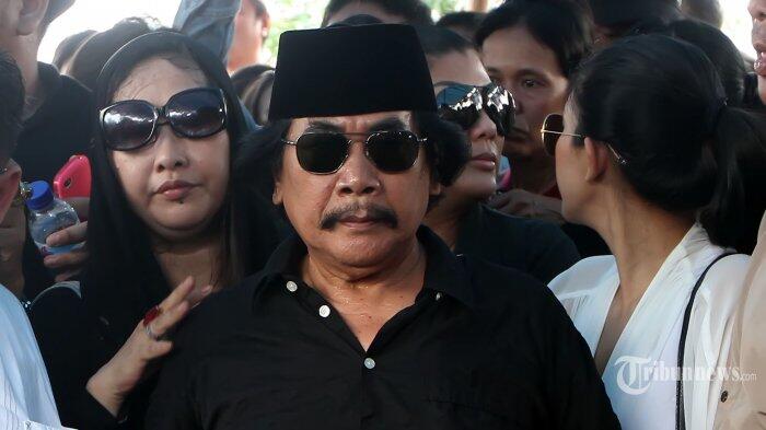 Jaja Miharja: Gua Sakit Hati Kalau Kiai Gua Diginiin, Dia yang Ngajarin Gua Ngaji