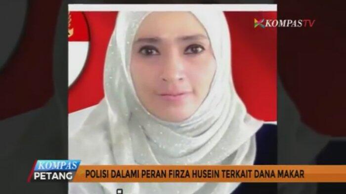 Kuasa Hukum Firza Husein Sebut Kliennya Dipaksa Akui Video Chat Berbau Pornografi