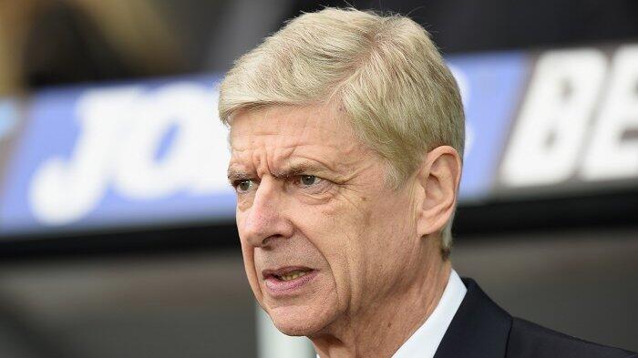 Posisi Arsene Wenger Sebagai Pelatih Arsenal Kembali Digoyang