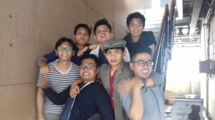 Juicy Luicy Rilis Single Terlalu Tinggi