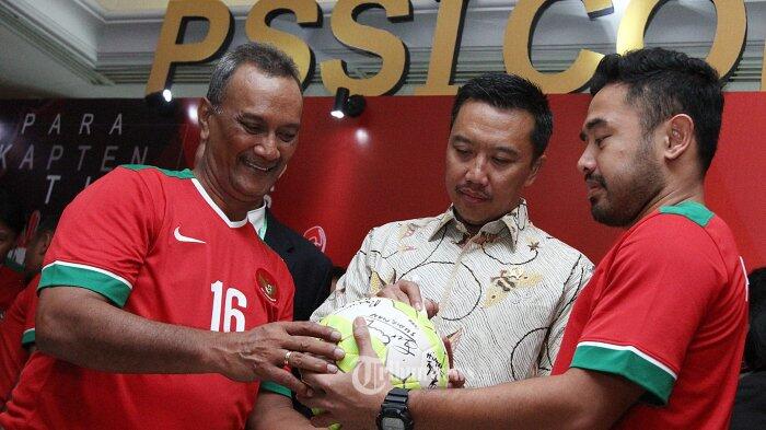 Kemenpora Akan Bantu Dana TC Timnas Indonesia di Spanyol