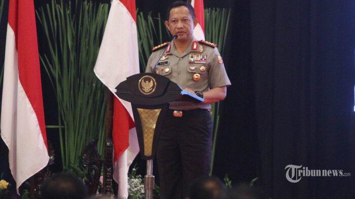 Pelaksanaan Piala Presiden Sudah Dapat Restu dari Kapolri