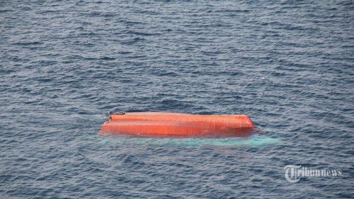 KM Mutiara Mogok di Laut Kehabisan BBM, Ada Penumpang Bayi Lemas Belum Makan