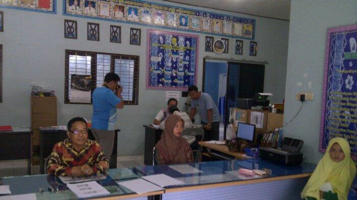 Oknum Kelurahan Kenakan Pungutan Rp 1,25 juta per Sertifikat Prona