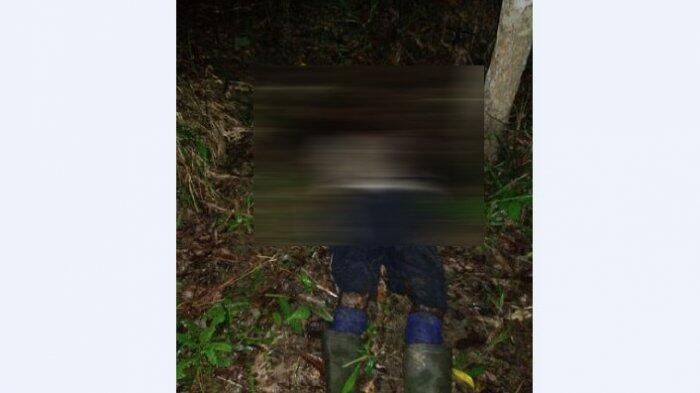 Jumadi Minta Polisi Ungkap Penemuan Mayat Tanpa Kepala di Sanggau