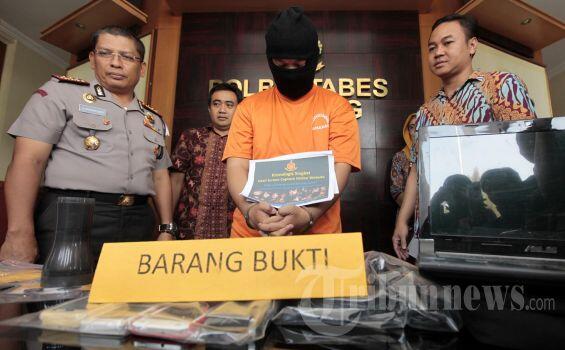 Anak Sekolah Terlibat Prostitusin Online, Ditawarkan Rp 800 Ribu Sekali Kencan