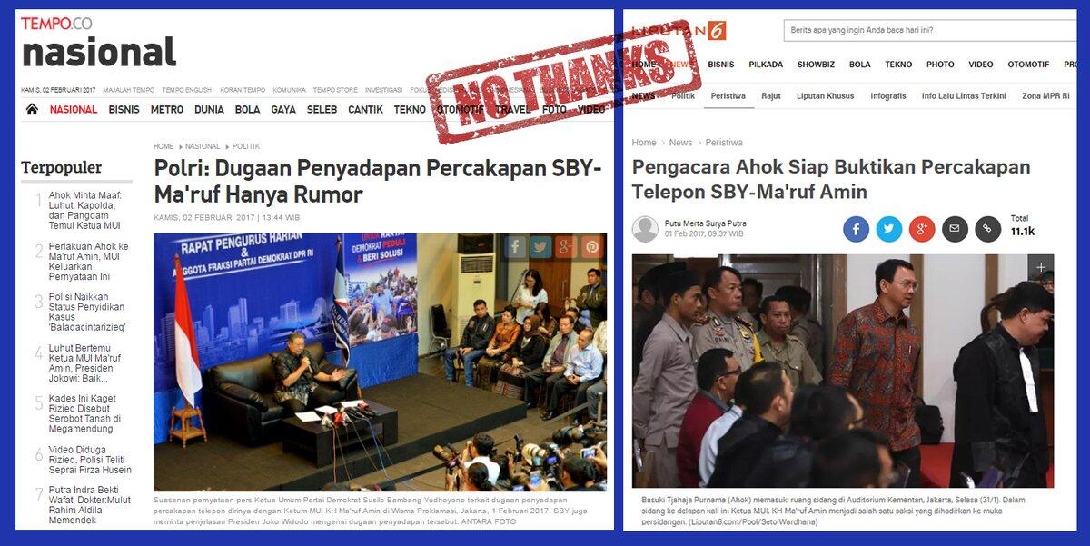 PP Al Irsyad Al Islamiyyah: Ahok Kembali Nistakan Ulama