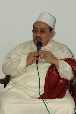 Habib Ali bin Abdurrahman Assegaf Siap Menangkan Anies-Sandi