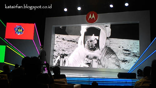 &#91;Field Report&#93; Launching Moto Z &amp; Moto Z Play - Smartphone Modular dari Masa Depan.