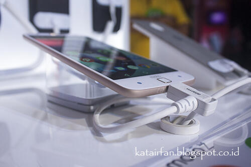 &#91;Field Report&#93; Launching Moto Z &amp; Moto Z Play - Smartphone Modular dari Masa Depan.