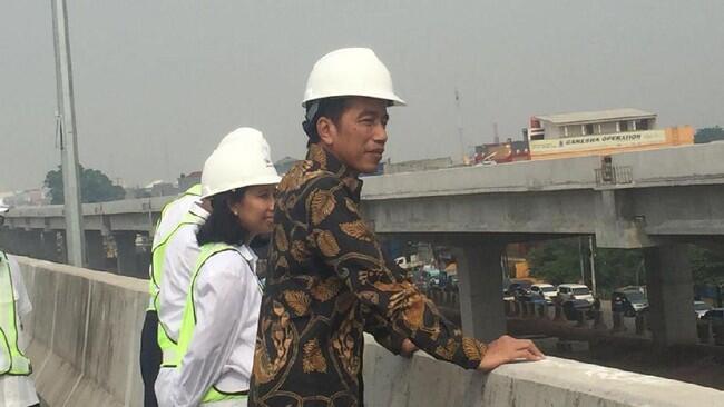 IMF Puji RI Karena Pemerintah Bisa Menjaga Pertumbuhan Ekonomi