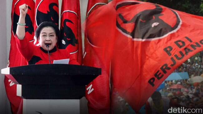 Megawati akan Hadiri #KonserGue2 untuk Ahok-Djarot di Senayan