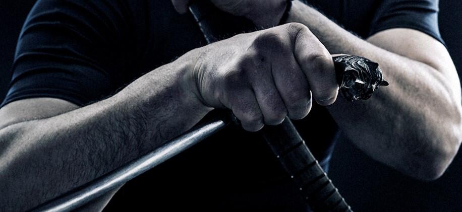 Bersiaplah untuk Animasi silat dari Indonesia - The Ancient Silat