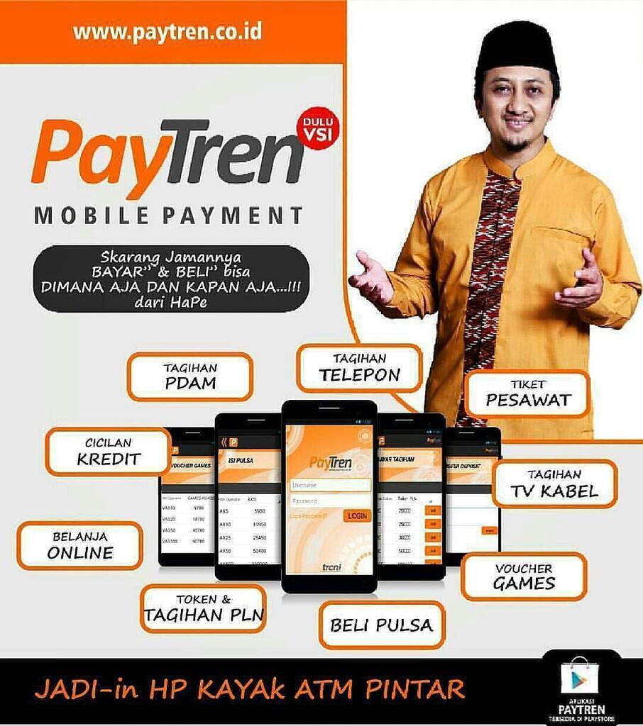 Bisnis modal kecil hasil melimpah bersama UYM