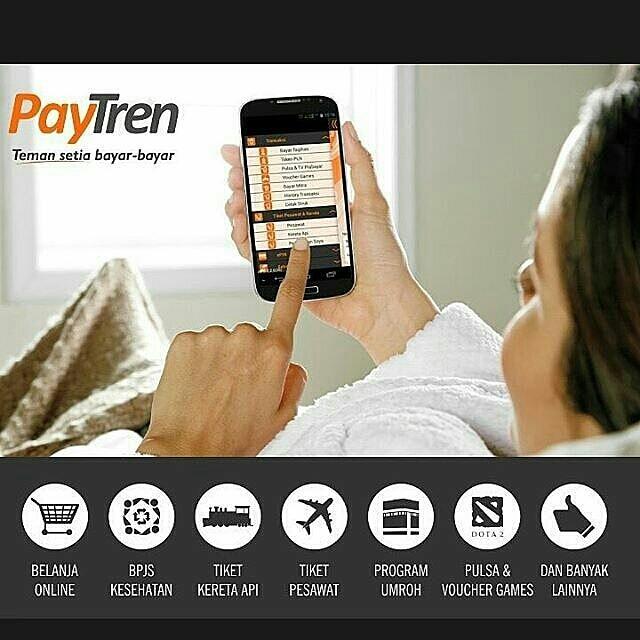Bisnis modal kecil hasil melimpah bersama UYM