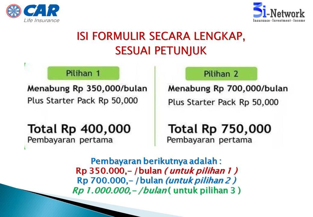 &#91;SHARE&#93; Bisnis Cukup Modal Rp350/bln, Hasil Jutaan Rupiah..