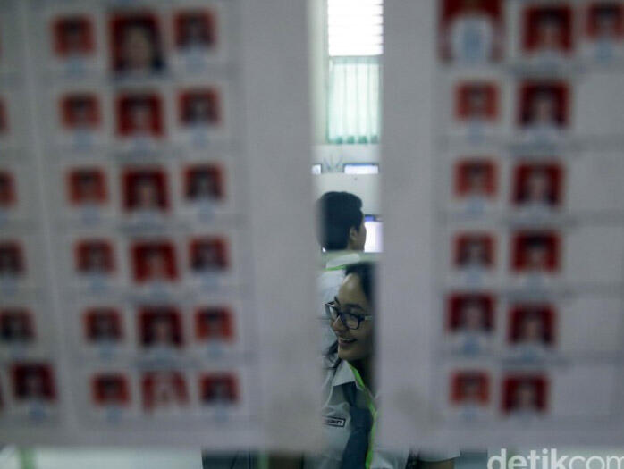 TAMPAR 46 SISWA BOLOS, Kepsek SMP di Riau Berurusan dengan Polisi