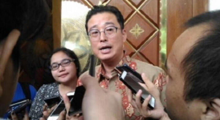 Kritikan Bos Samsung Ini Bikin Menteri Sri Mulyani Terdiam