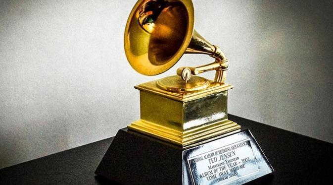 Adele, Metallica, hingga John Legend Tampil di Grammy Awards 2017