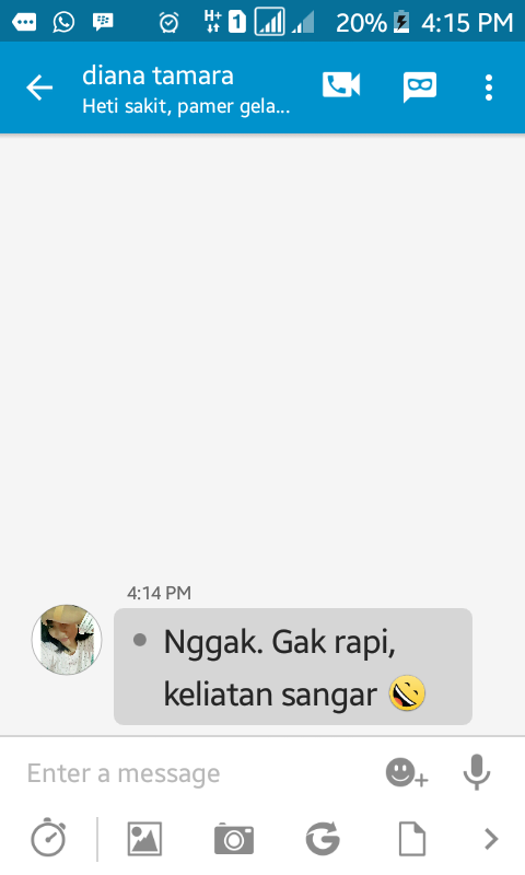 Kumis pria di mata wanita gan!