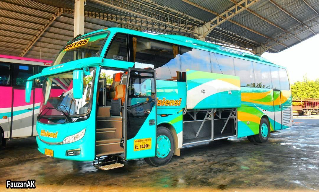 Apa itu Bus SHD , Non HD , HD , Double Deck , Dan Cara Bedainnya , Cekidot gan!