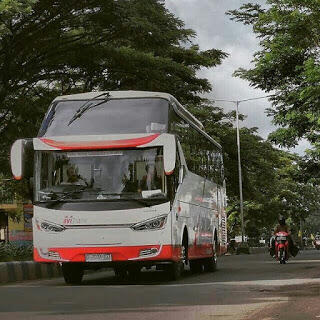 Apa itu Bus SHD , Non HD , HD , Double Deck , Dan Cara Bedainnya , Cekidot gan!