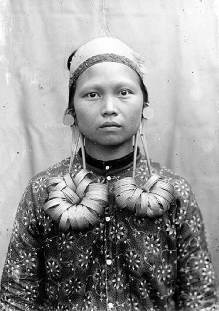 Seperti Inilah Standar Wanita Cantik Indonesia pada Zaman Dulu | KASKUS