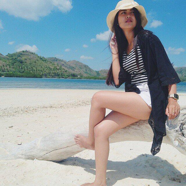 Aktivitas di PANTAI yg SERU dan MENYENANGKAN. (Lo Suka yg Mana?)