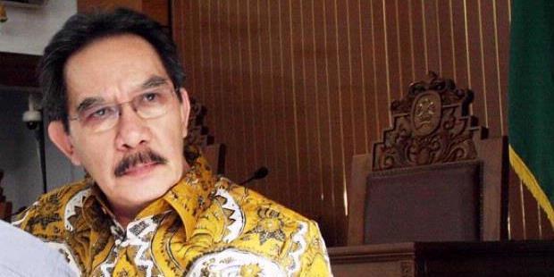 Antasari Bakal Ditunjuk Sebagai Jaksa Agung? Begini Reaksi DPR