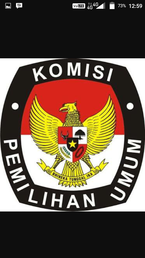 Mari Sukseskan Pilkada Serentak 2017 (Jangan Golput Ya Gan)