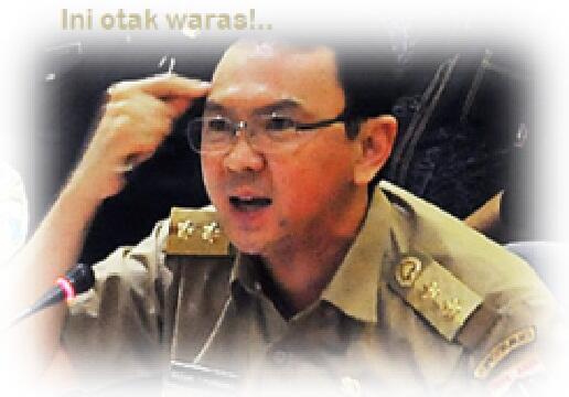 Demi Stabilitas Politik dan Keamanan, Ahok Harus Mundur!