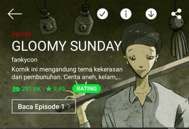 7 Webtoon Lokal Yang Layak Diangkat ke Layar Kaca Indonesia