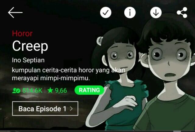 7 Webtoon Lokal Yang Layak Diangkat ke Layar Kaca Indonesia