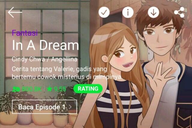 7 Webtoon Lokal Yang Layak Diangkat ke Layar Kaca Indonesia