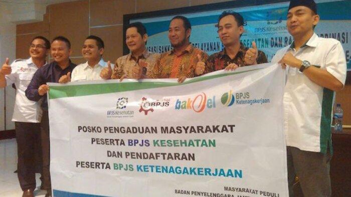 MP BPJS Desak BPJS Tindak Tegas Rumah Sakit Bandel