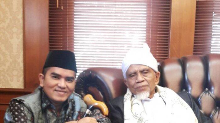 Gus Falah: NU Bukan Ormas Kemarin Sore yang Mudah Diprovokasi