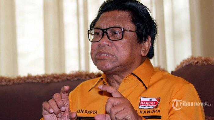 Dianggap Galau, Anggota DPD Ramai-ramai ke Parpol