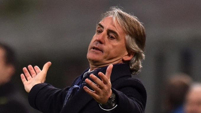 Roberto Mancini Bakal Kembali Tangani Tim Inggris