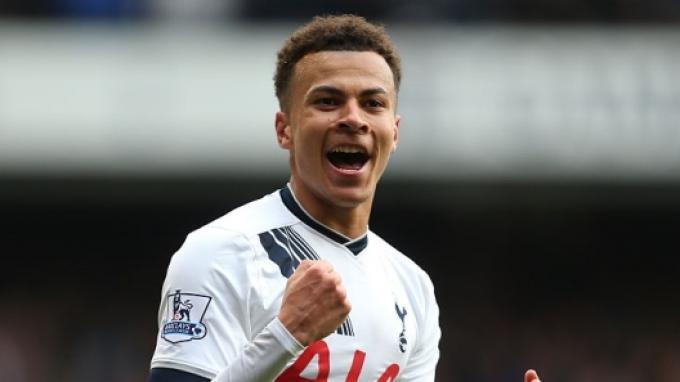 Mauricio Pochettino Percaya Dele Alli Komitmen di Spurs