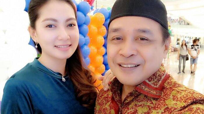 Wakil Bupati Soppeng Supriansa Lamar Andi Nurul, Maharnya Uang 88 Riyal