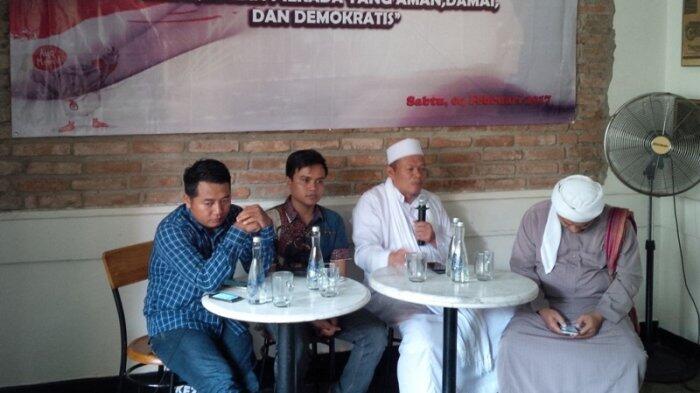 Sehebat Apapun Konfrontasi Jangan Sampai Rakyat Dirugikan