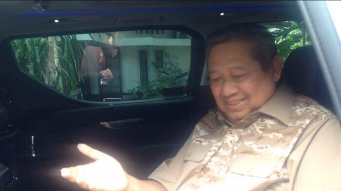 Nachrowi Ramli: Ada Prosedurnya Hadirkan SBY di Persidangan