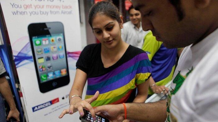 Segera Hadir, iPhone Made In India