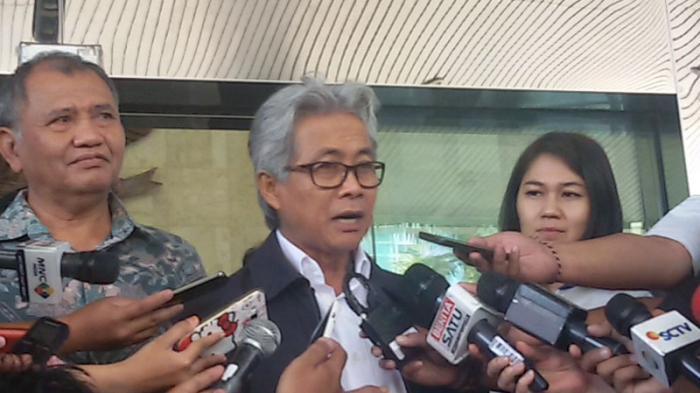 Nama-nama Ini Disebut-sebut Bakal Jadi Dirut Baru Pertamina Gantikan Dwi Sutjipto