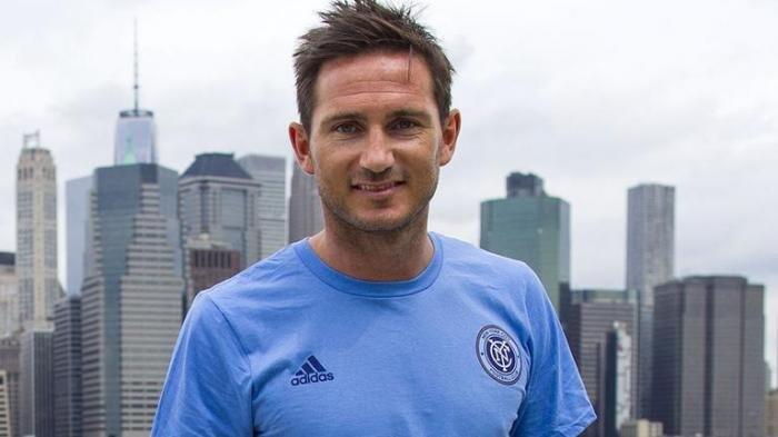 Frank Lampard Punya Peluang Besar Kembali ke Chelsea